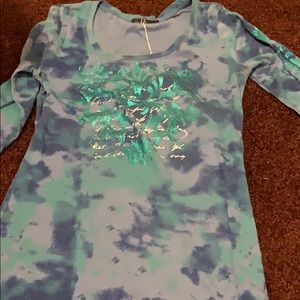 Seven 7 Women’s Top